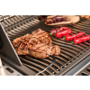 NAPOLEON Grill gazowy Prestige PRO 500 z palnikiem rożna i palnikiem bocznym Sizzle Zone, Czarny, WiFi (PRO500VXRSIBPK-PL)