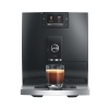 Jura Ekspres do kawy C9 Piano Black (EA 15753)