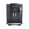 Jura Ekspres do kawy E8 Cosmic Black (ED 15749)