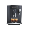 Jura Ekspres do kawy E8 Cosmic Black (ED 15749)