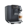 Jura Ekspres do kawy E8 Cosmic Black (ED 15749)