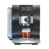 Jura Ekspres do kawy Z10 Aluminium Black (EB 15609)