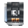 Jura Ekspres do kawy Z10 Aluminium Black (EB 15609)
