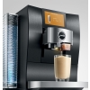 Jura Ekspres do kawy Z10 Aluminium Black (EB 15609)