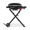 Weber Grill gazowy turystyczny Traveler Compact NOWOŚĆ 2026 (1501747)