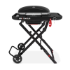 Weber Grill gazowy turystyczny Traveler Compact NOWOŚĆ 2026 (1501747)