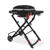 Weber Grill gazowy turystyczny Traveler Compact NOWOŚĆ 2026 (1501747)