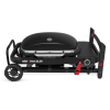 Weber Grill gazowy turystyczny Traveler Compact NOWOŚĆ 2026 (1501747)