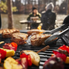Weber Grill gazowy turystyczny Traveler Compact NOWOŚĆ 2026 (1501747)