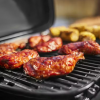 Weber Grill gazowy turystyczny Traveler Compact NOWOŚĆ 2026 (1501747)