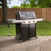 Weber Grill gazowy GENESIS E-315 (1500410)
