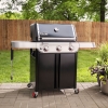 Weber Grill gazowy GENESIS E-315 (1500410)