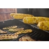 Weber Grill Gazowy Spirit EPX-435R LP STEALTH z rożnem w zestawie (1502161)