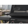 Weber Grill Gazowy Spirit EPX-435R LP STEALTH z rożnem w zestawie (1502161)