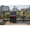Weber Grill Gazowy Spirit EPX-435R LP STEALTH z rożnem w zestawie (1502161)