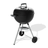 Weber Grill Węglowy Bar-B Kettle 47 cm (1502055)