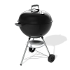 Weber Grill Węglowy Bar-B Kettle 57 cm (1502062)