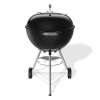 Weber Grill Węglowy Bar-B Kettle 57 cm (1502062)