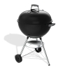 Weber Grill Węglowy Bar-B Kettle 57 cm (1502062)