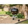 Weber Grill Węglowy Bar-B Kettle 57 cm (1502062)