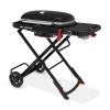 Weber Grill gazowy turystyczny Traveler NOWOŚĆ 2026 (1501742)