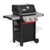 Weber Grill gazowy SPIRIT E-325 LP BLK PL (1500898)
