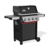 Weber Grill gazowy SPIRIT E-410 LP BLK PL (1500889)