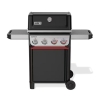 Weber Grill gazowy SPIRIT E-425 LP BLK PL (1500798)