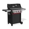 Weber Grill gazowy SPIRIT E-425 LP BLK PL (1500798)