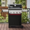 Weber Grill gazowy SPIRIT E-425 LP BLK PL (1500798)