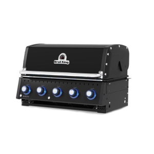 Broil King Grill gazowy Baron 520 Shadow BI (876653SDWPL)