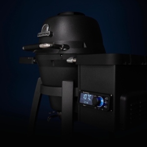 Broil King KEG KAMADO IQUE (ZESTAW-51 420150 + 420155EU)