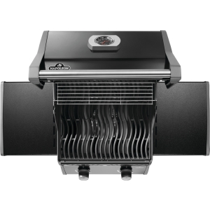 NAPOLEON Grill gazowy Rogue 365 czarny (R365PK-2-PL)