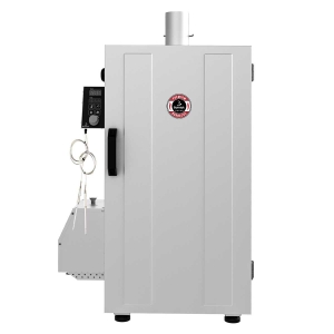 Borniak Wędzarnia 70 Smoker BBQ INOX Wi-Fi (BBDSW-70) Borniak Wędzarnia 70 Smoker BBQ INOX Wi-Fi (BBDSW-70)
