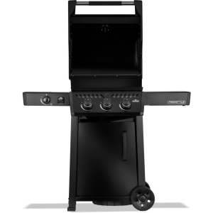 NAPOLEON Grill gazowy Freestyle 365 z dzwiczkami i kuchenką boczną (F365DSBPK-1-PL)