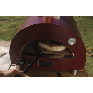 Alfa Forni Łopata operacyjna (AC-SPTURNER) Alfa Forni Łopata operacyjna (AC-SPTURNER)