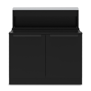 Broil King Grill gazowy Baron 520 wyspa (ZESTAW-54 876653SDWPL + wyspa)