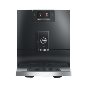 Jura Ekspres do kawy C9 Piano Black (EA 15753)