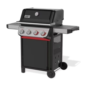 Weber Grill gazowy SPIRIT E-425 LP BLK PL (1500798)