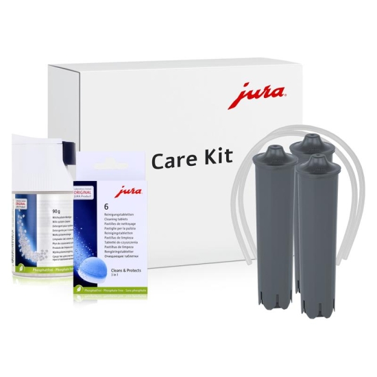 Jura Care KIT V3 (25065)
