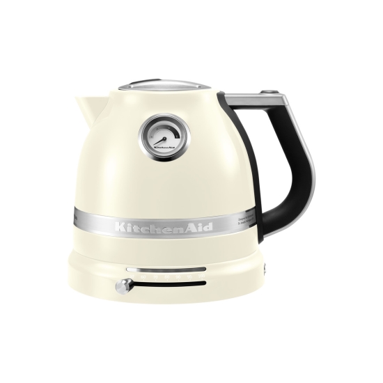 KitchenAid Czajnik ARTISAN kremowy (KEK1522EAC)