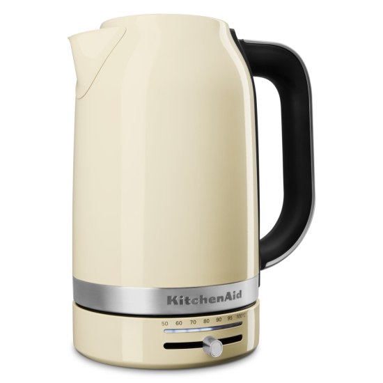 KitchenAid Czajnik 1,7L kremowy (5KEK1701EAC)