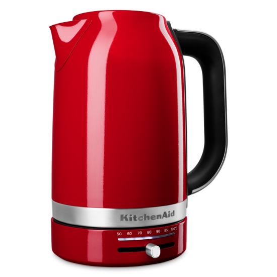 KitchenAid Czajnik 1,7L czerwony (5KEK1701EER)