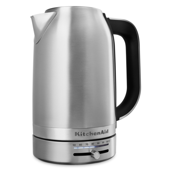 KitchenAid Czajnik 1,7L inox (5KEK1701ESX)