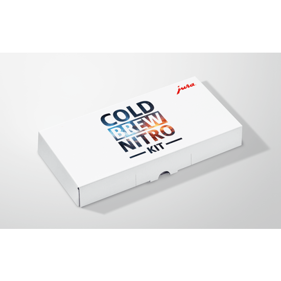 Jura COLD BREW NITRO KIT (EB)
