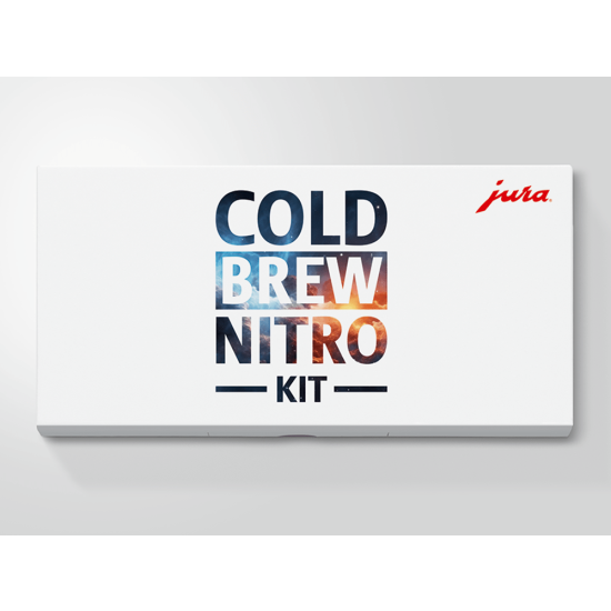 Jura COLD BREW NITRO KIT (EB)