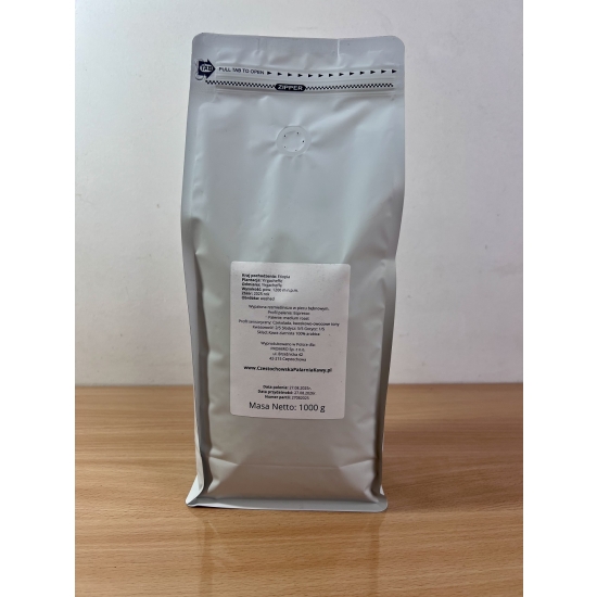 MiroCaffe Kawa ziarnista Etiopia 1kg