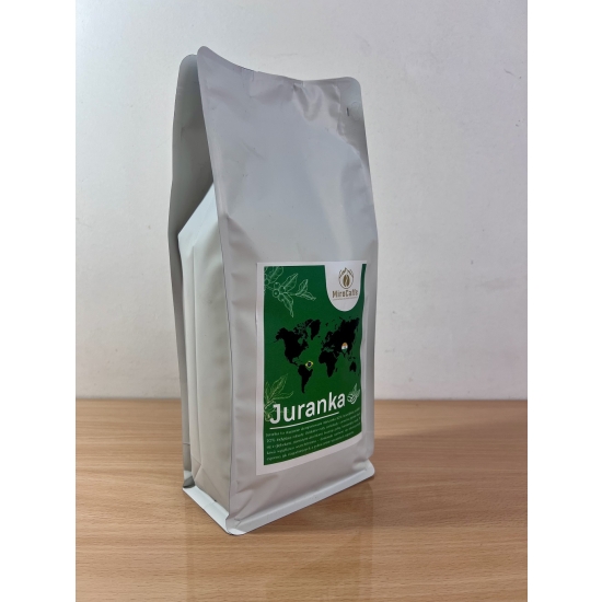 MiroCaffe Kawa ziarnista Juranka 1kg