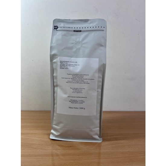 MiroCaffe Kawa ziarnista Juranka 1kg
