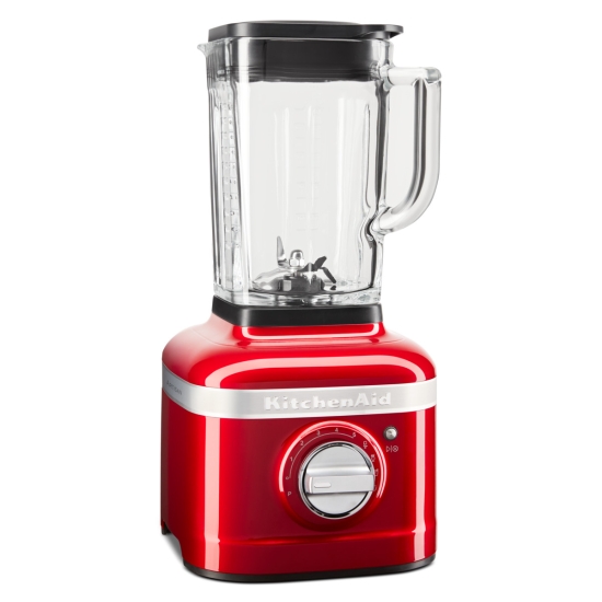 KitchenAid Blender kielichowy ARTISAN K400a czerwony karmelek (5KSB4026ECA)